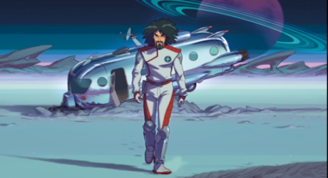 CAPAREZZA - Pathosfera