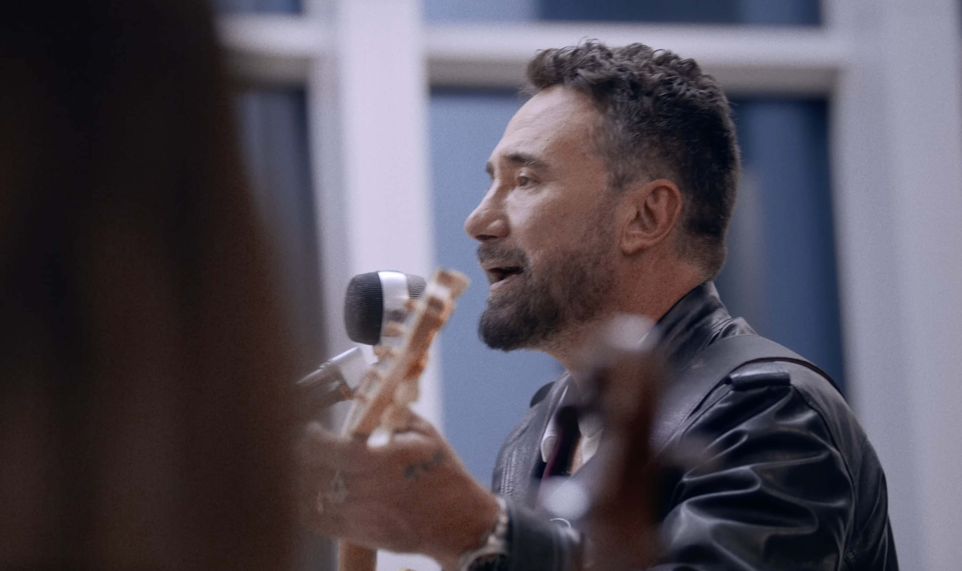 Tiromancino - Gennaio 2016