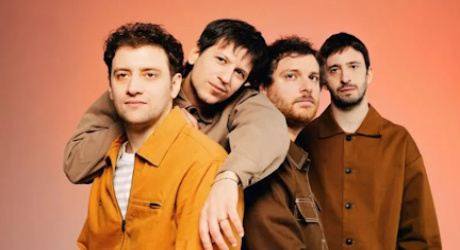 Eugenio In Via Di Gioia - Facciamo a metà